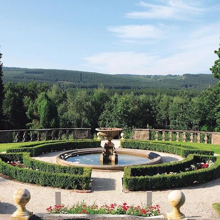 Manoir De Lebioles Spa Exterior foto