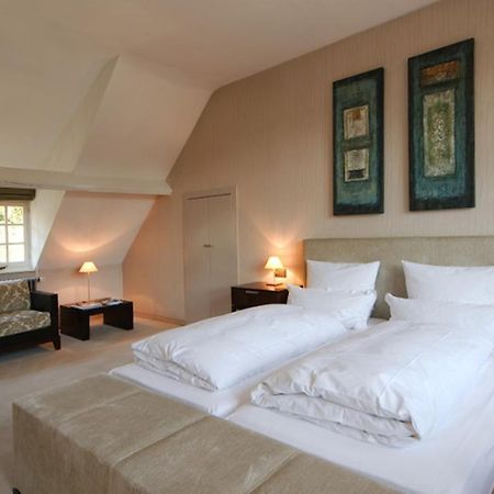 Manoir De Lebioles Spa Quarto foto