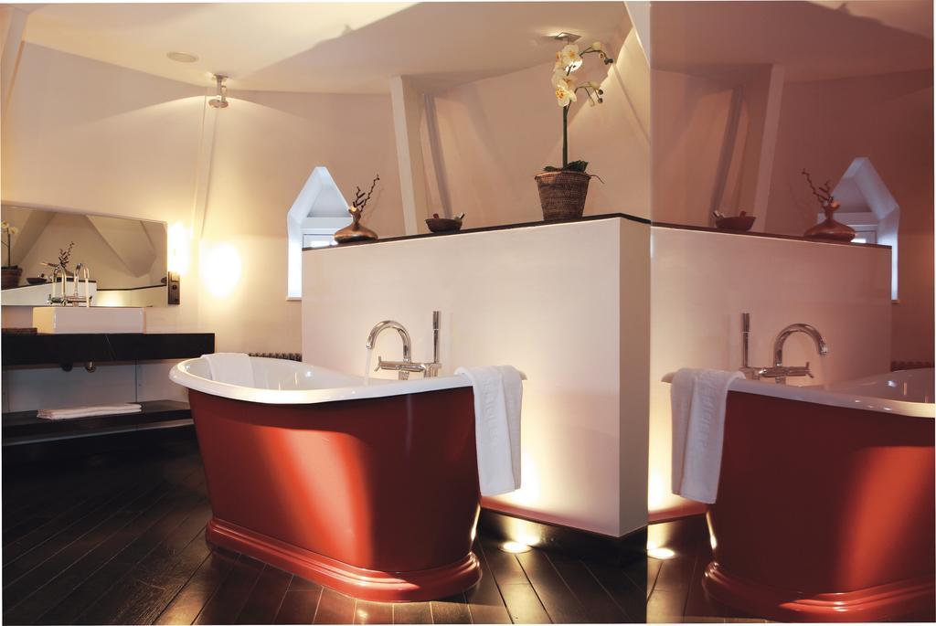 Manoir De Lebioles Spa Quarto foto