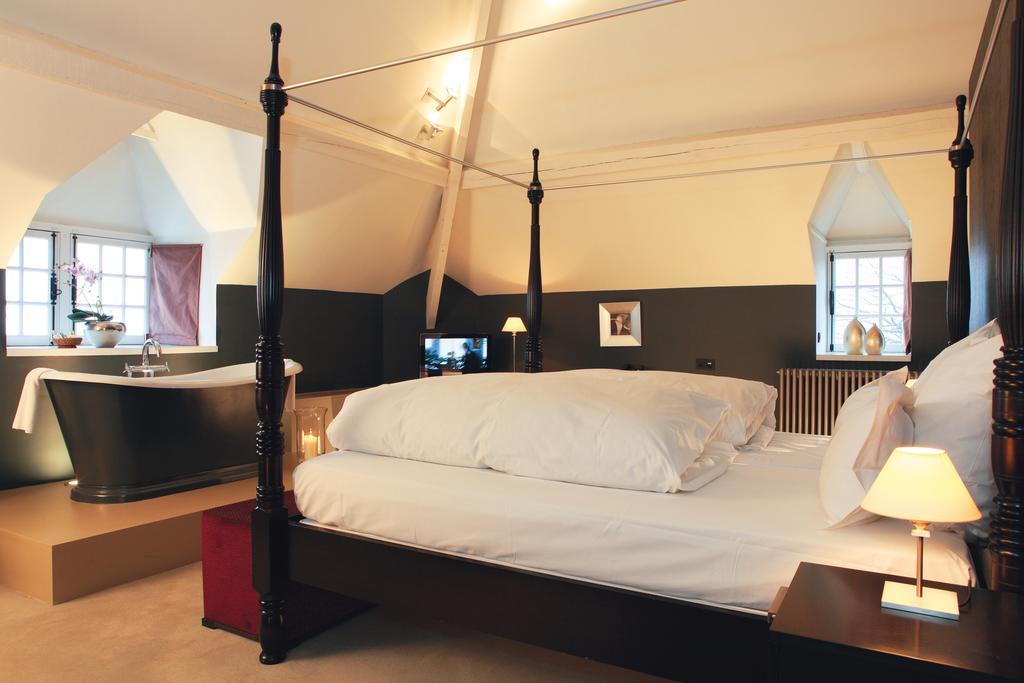 Manoir De Lebioles Spa Quarto foto