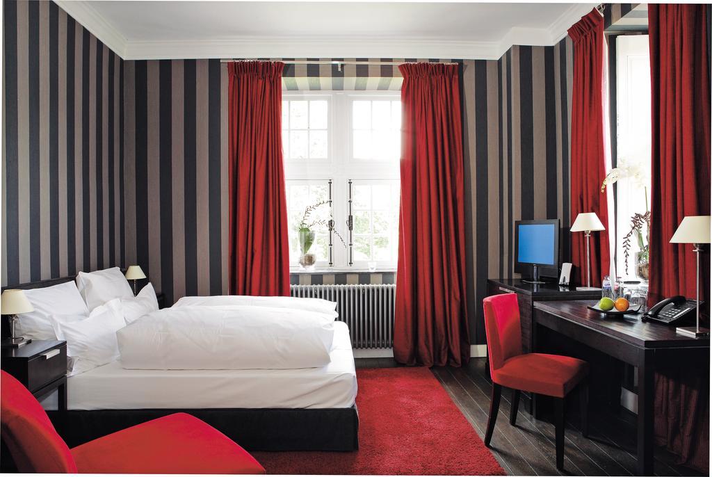 Manoir De Lebioles Spa Quarto foto