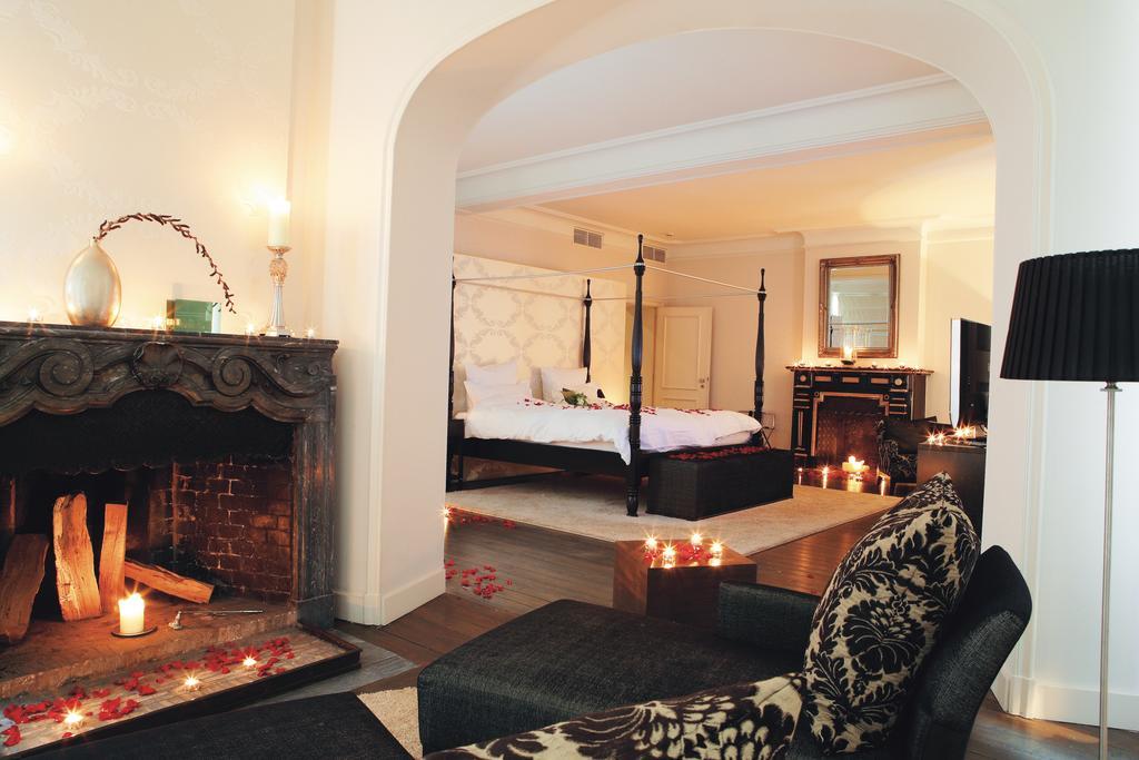 Manoir De Lebioles Spa Quarto foto