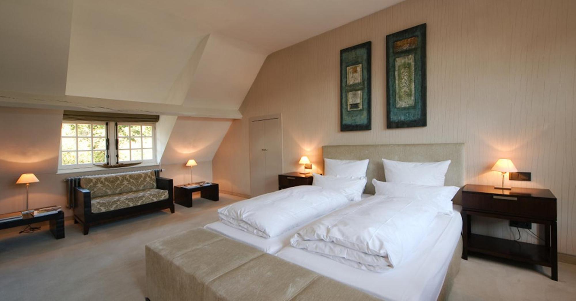 Manoir De Lebioles Spa Quarto foto