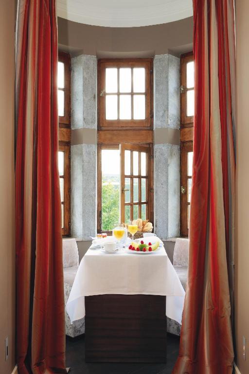 Manoir De Lebioles Spa Quarto foto